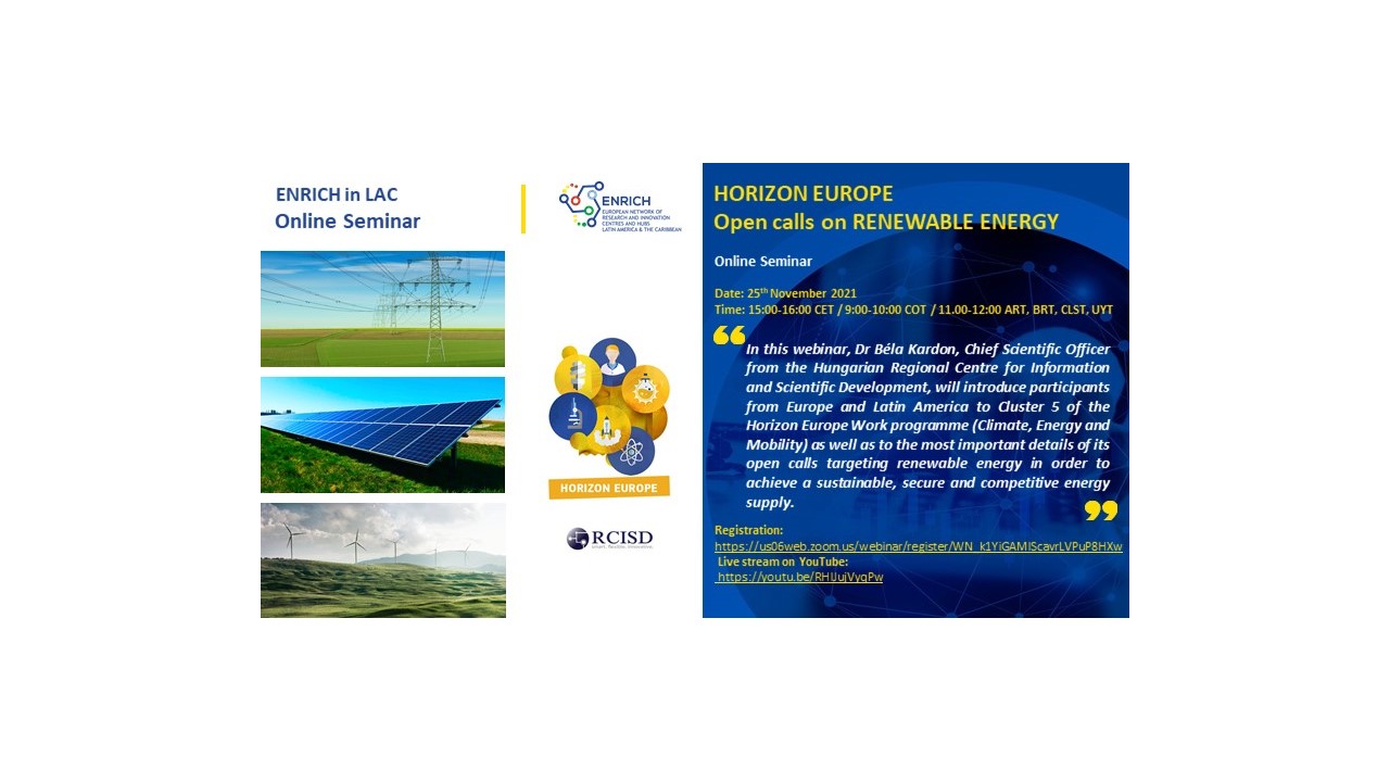 211125_ENRICH_in_LAC_Horizon_Europe_Open_calls_Renewable_Energy_Webinar_WP.pptx