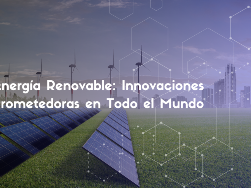 Energía Renovable