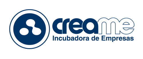 Logo Créame 2020 - Azul